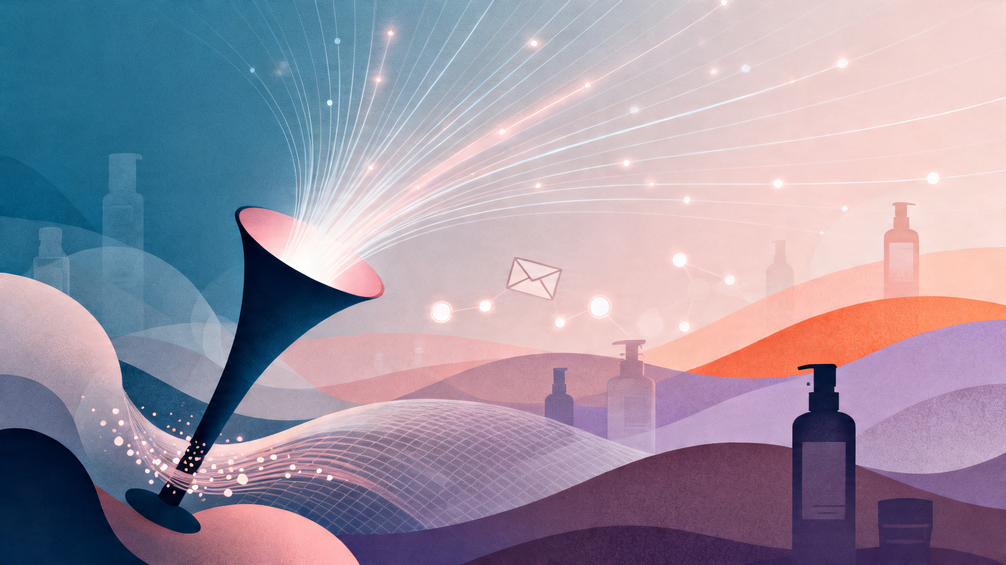 Quiz funnel per ecommerce skincare: il caso studio con Google Ads